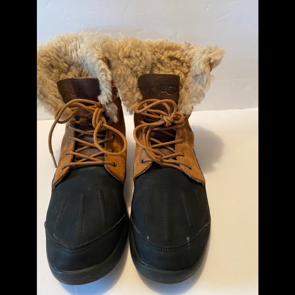 UGG  Winter & Rain boots